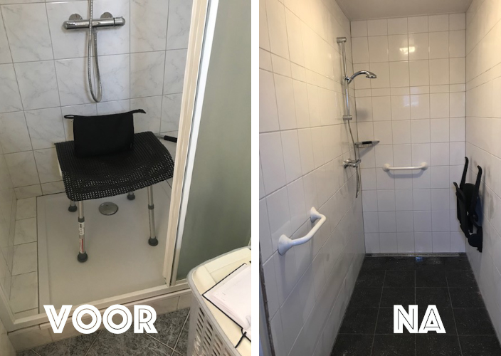 comfort Jansen Kootwijkerbroek
