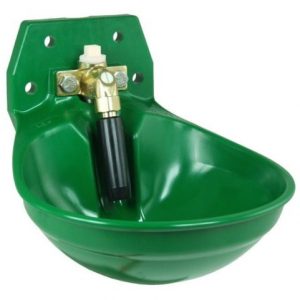 groene suevia drinkbak 12P
