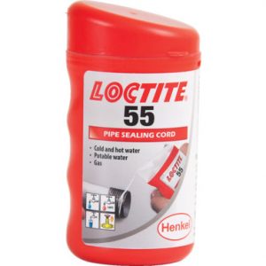 loctite afdichten