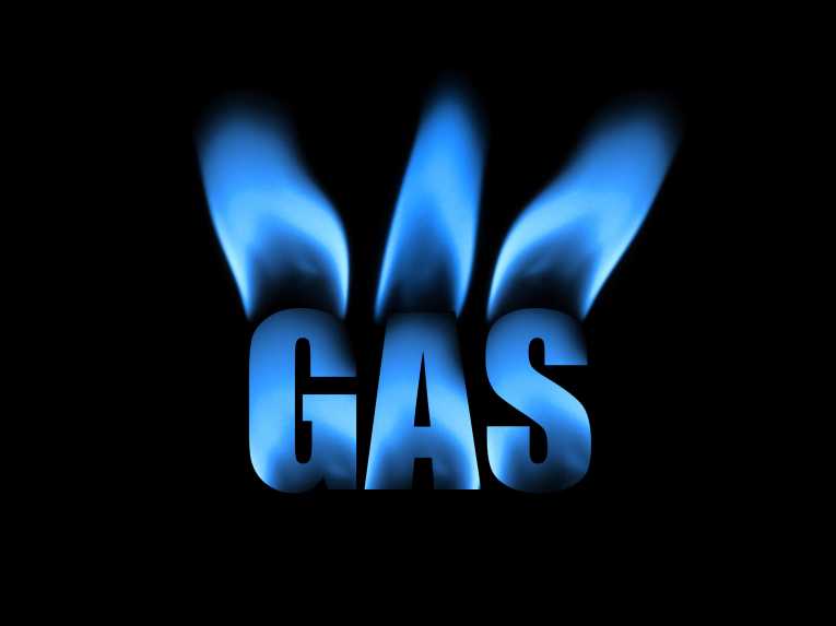 gas en water