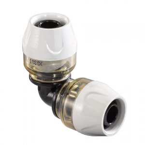 Uponor RTM knie