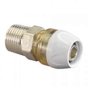 Uponor RTM puntstuk