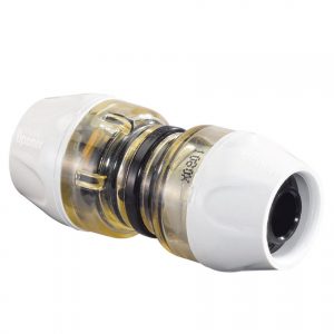 uponor RTM verloopkoppelingen
