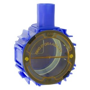 ABB inbouwdoos 40/50mm