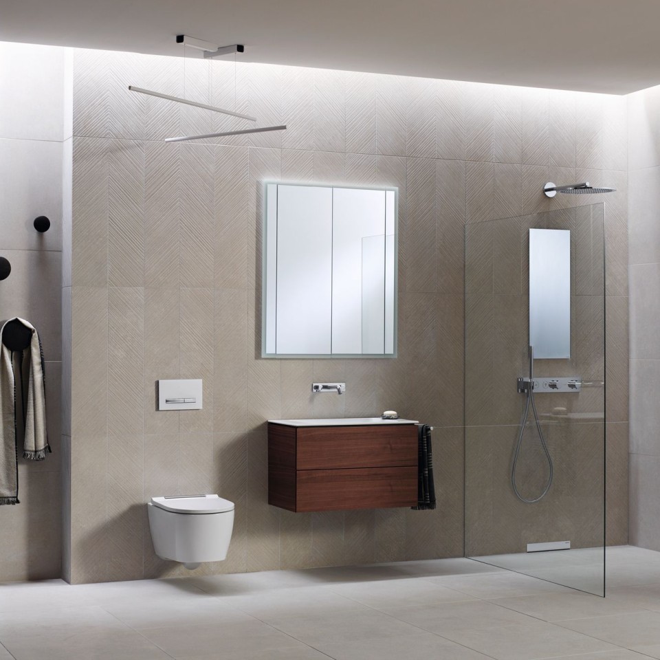 badkamer of toilet verbouwen