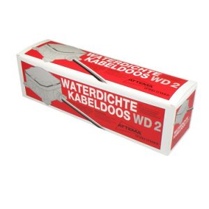 Attema kabeldoos
