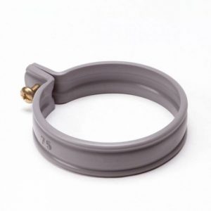 PVC beugel