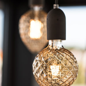 Led fil Pine
