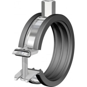 Q-matic Leidingbeugel