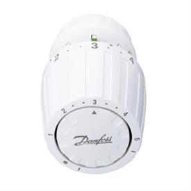 Danfoss thermostaatknop