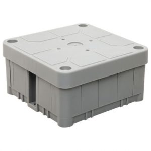 ABB kabeldoos 3640