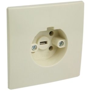 Perilex WCD inbouw